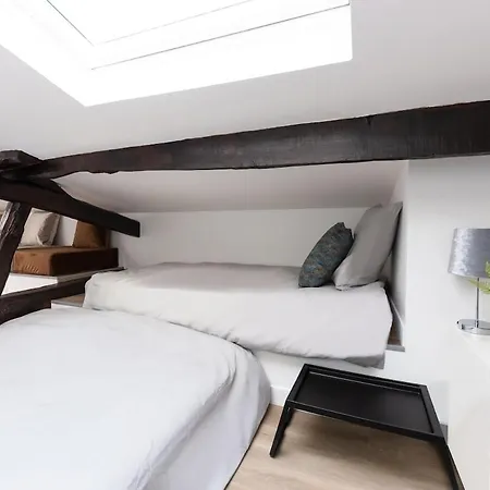 Sous Les Etoiles - Climatisation - Filet Catamaran - * Montreuil (Seine-Saint-Denis)